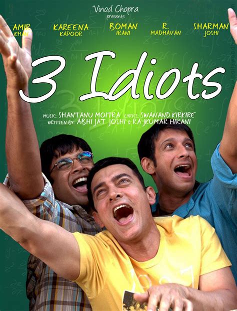 film 3 idiot